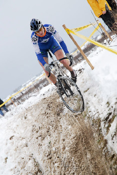 Toi Toi Cup - Mnichovo Hradiště 2010