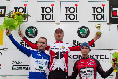 1.Sickmuller, 2.Kyzivát, 3.Pfingsten