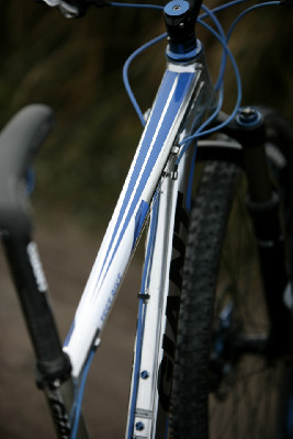 full twentyniner od Giantu v našem testu