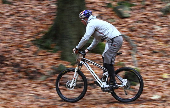 Nový ERA karbon v testu