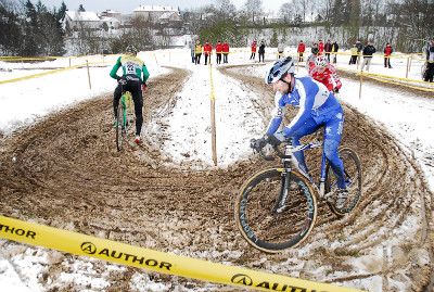 Toi Toi Cup - Mnichovo Hradiště 2010
