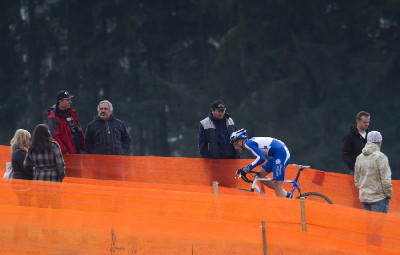 Velká cena Tábora 2010