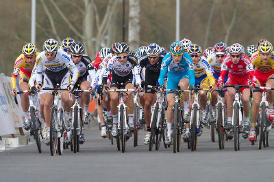 Velká cena Tábora 2010