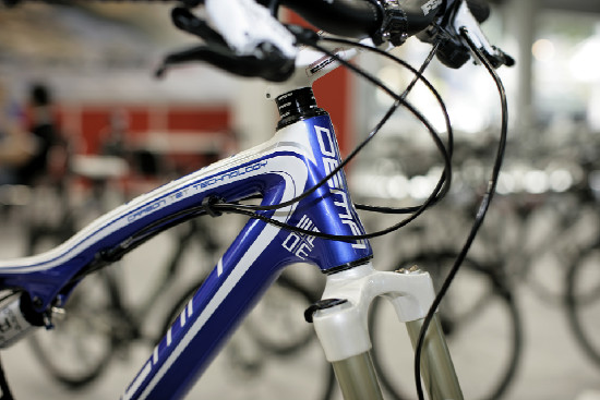 novinky z Demy na 2011