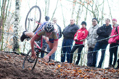 Toi Toi Cup #6 2010 - Kolín