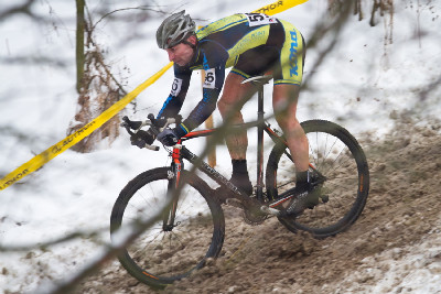 David Kramár v nesnázích