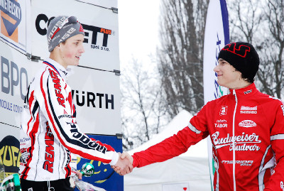 Toi Toi Cup - Mnichovo Hradiště 2010