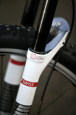 traibike od Meridy poprvé v karbonu