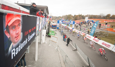 memoriál Radomíra Šimůnka