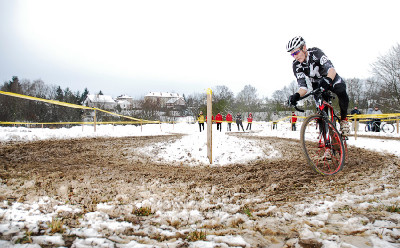 Toi Toi Cup - Mnichovo Hradiště 2010