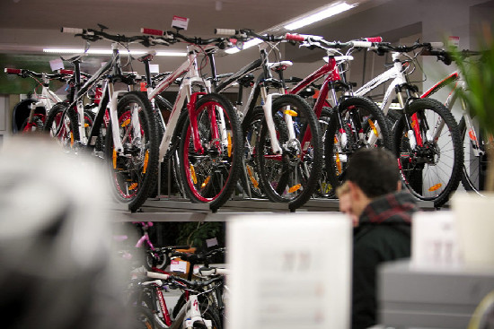 otvíračka třetího SCS v Sokolově