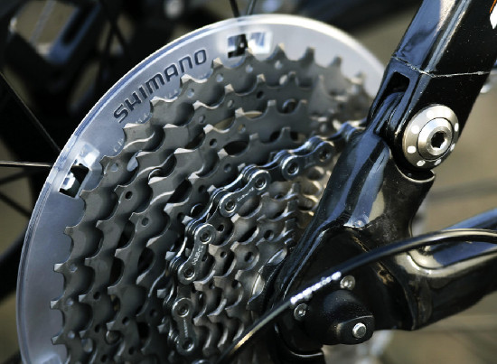 traibike od Meridy poprvé v karbonu