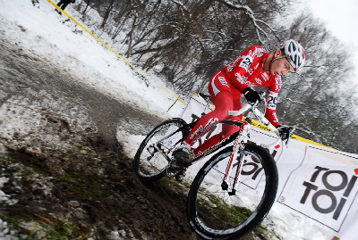 Toi Toi Cup - Mnichovo Hradiště 2010