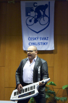 Pokoutný klon Michala Davida, peklo!