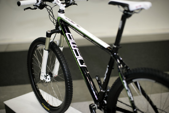 novinky z Demy na 2011