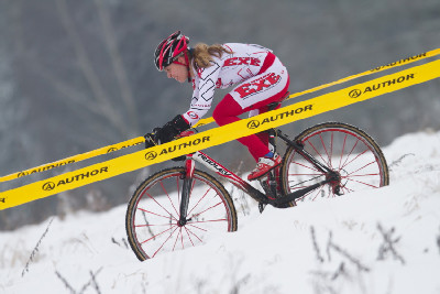 Martina Mikulášková