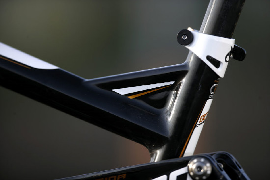 traibike od Meridy poprvé v karbonu