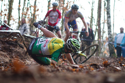 Toi Toi Cup #6 2010 - Kolín