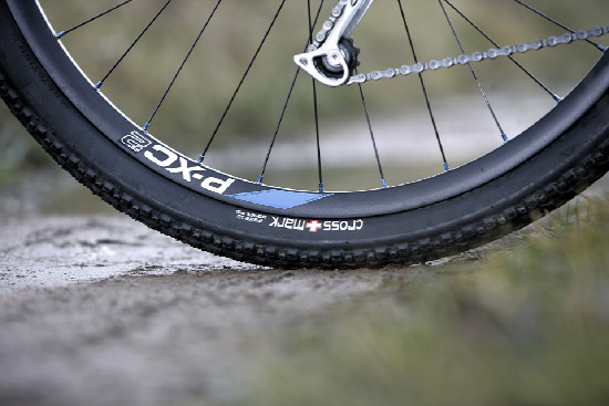 full twentyniner od Giantu v našem testu