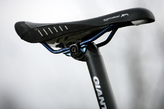 full twentyniner od Giantu v našem testu