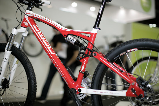 novinky z Demy na 2011