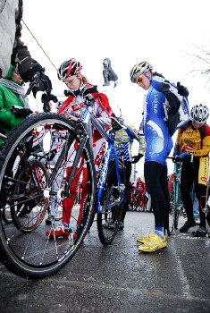 Toi Toi Cup - Mnichovo Hradiště 2010