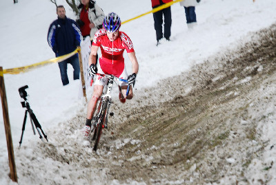 Toi Toi Cup - Mnichovo Hradiště 2010