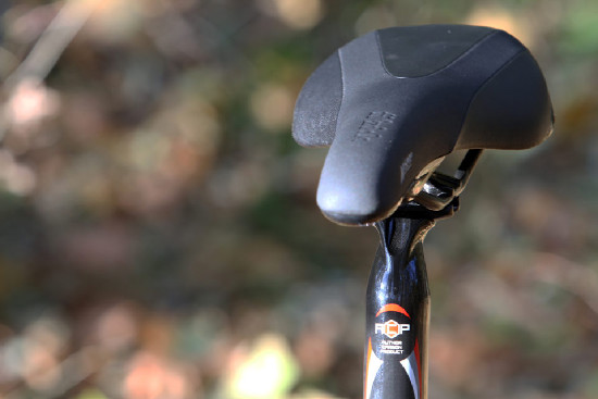 Nový ERA karbon v testu