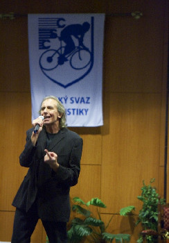 Víťa Vávra, muž s citrónovou šťávou :-)