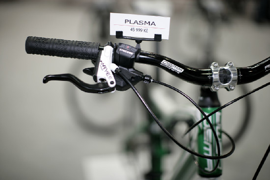 novinky z Demy na 2011