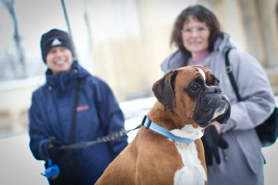 Rodinný fanklub Katky Nash