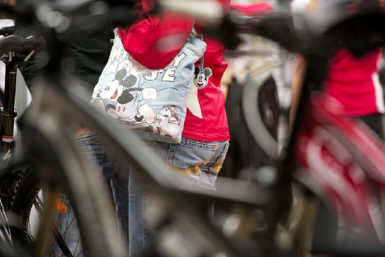 otvíračka třetího SCS v Sokolově