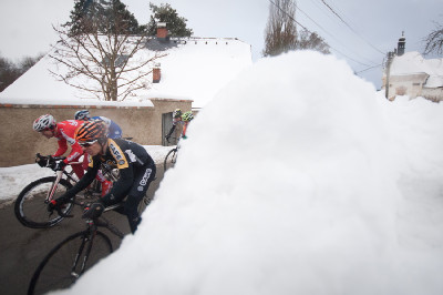 Toi Toi Cup 2010 - Mnichovo Hradiště - Elite