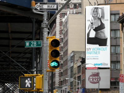 Speciální semafory i pro cyklisty