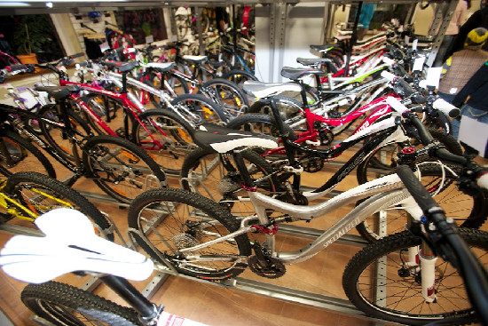 otvíračka třetího SCS v Sokolově