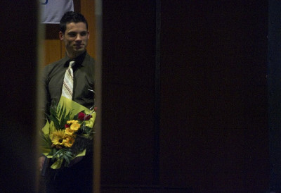 Král cyklistiky 2010