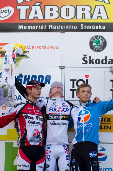 Velká cena Tábora 2010