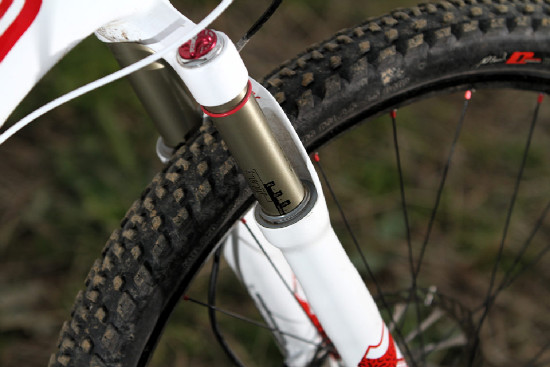 Karbonový Epic 2011 v testu