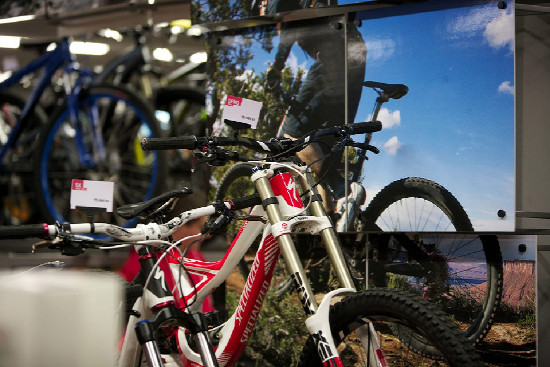 otvíračka třetího SCS v Sokolově