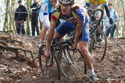 Toi Toi Cup #6 2010 - Kolín