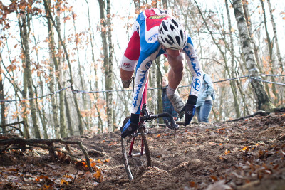 Toi Toi Cup #6 2010 - Kolín