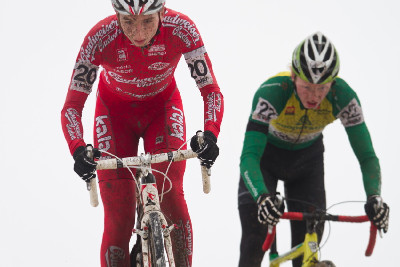 Souboj o bronz mezi Borošem a Nesvadbou