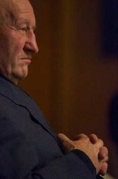 Nuda, že pane Vršecký!?