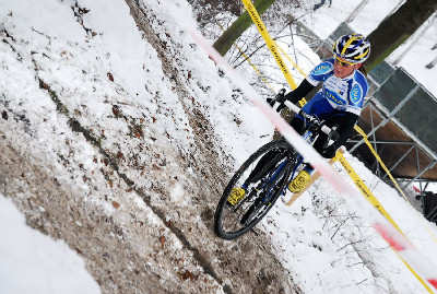 Toi Toi Cup - Mnichovo Hradiště 2010