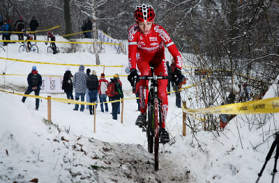 Toi Toi Cup - Mnichovo Hradiště 2010