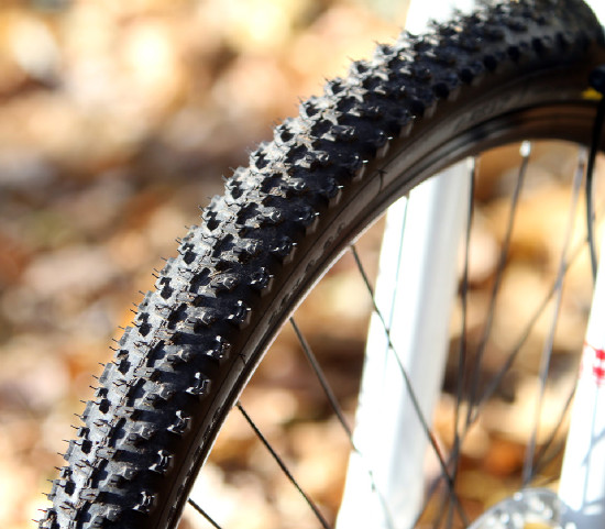 Nový ERA karbon v testu