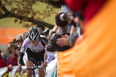 Radomír Šimůnek hnaný diváky