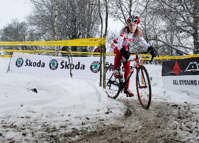Toi Toi Cup - Mnichovo Hradiště 2010