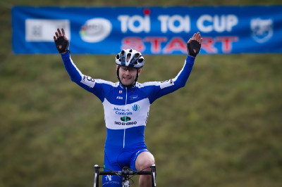 Toi Toi Cup 2010 - Kutná Hora