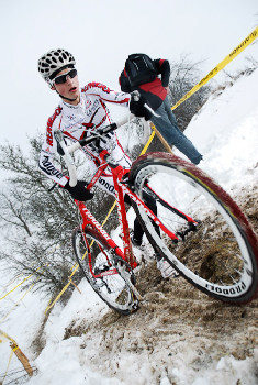 Toi Toi Cup - Mnichovo Hradiště 2010